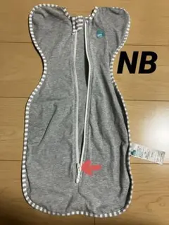 スワドルアップ　オリジナル／Swaddle Up Original：NB ②