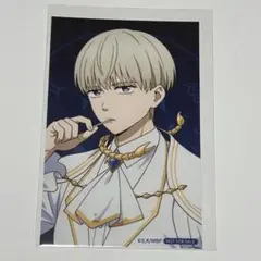 梶蓮　きゃらドリ　特典