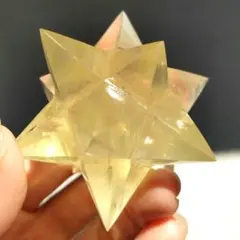 シトリン　アステロイド　マカバスター