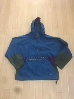 L.L.Bean フード付きナイロンジャケット