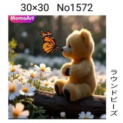 ダイヤモンドアートキット　No1572