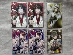 NIJISANJI EN Nostalgia Collection