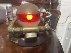 ガンダムザクライト MS -06F