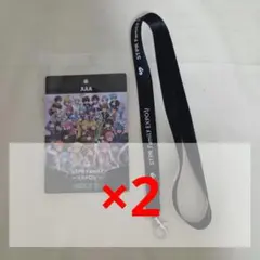 269)STPR Family EXPO 入場特典(5.3)