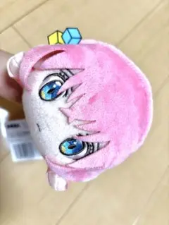 ぼっち・ざ・ろっく！ぬいぐるみ