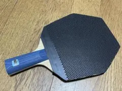 STIGA サイバーシェイプウェイビィ　中国式ペンタイプ CYBERSHAPE