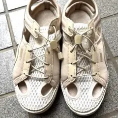 最終値下げ Puma プラットフォーム トレースライトミュール メッシュ24.0