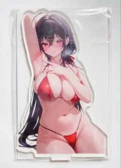 【新品未開封】アズールレーン 大鳳 水着 アクリルスタンド アズレン
