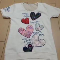 rough Tシャツ
