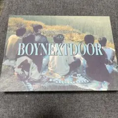 BOYNEXTDOOR WHY