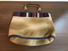 手作りバック ハンドメイド
