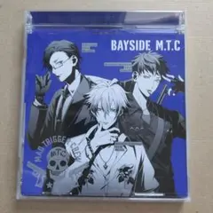 「ヒプノシスマイク-Division Rap Battle-」～BAYSIDE…