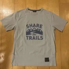 マウンテンマーシャルアーツ　シャツ　Ｌ