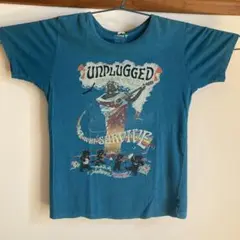 GO HEMP フジロック限定Tシャツ