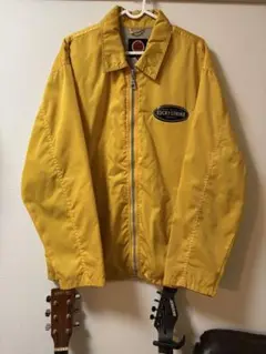 LUCKY STRIKE ナイロンジャケット