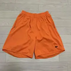 ボーラーホリック　ballaholic ハーフパンツ　L