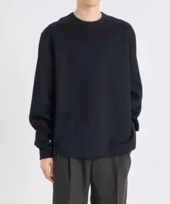 THE RERACS ザリラクス　THE COMAND Tシャツ　長袖