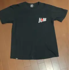 MOBB ブラック Tシャツ