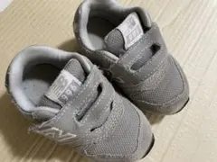 New Balance 996 ベビーシューズ 12