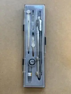 製図用コンパス