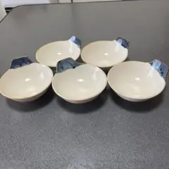 小鉢　5個セット