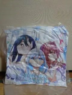 甘神さんちの縁結び クッション
