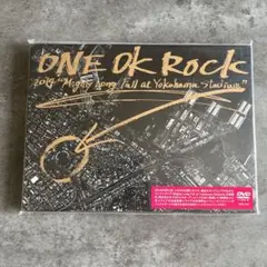 ONE OK ROCK Mighty Long Fall at Yokohama