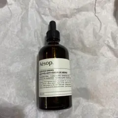 イソップ ポスト プー ドロップス 100ml