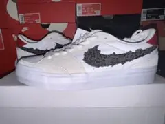 【新品未使用】WMNS Nike SB Zoom Pogo Plus スケボー