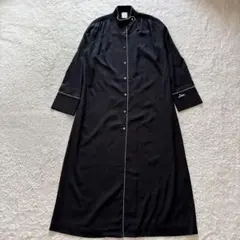 mister it. ミスターイット　18AW Anne ワンピース　サテン