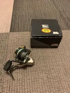 Abu Garcia アブガルシア カーディナル700U