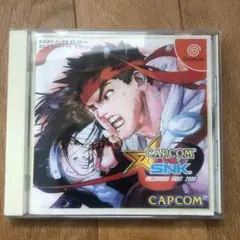 ドリームキャスト