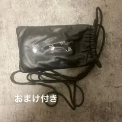 オフホワイト OFF-WHITE サングラス ケース