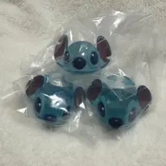 ディズニー キャラクターファッションリング ロイヤルクリア スティッチ