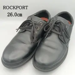 【美品】ROCKPORT ロックポート ハイドロシールド 防水 ビジネス 26