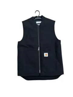 Carhartt ベストジャケット