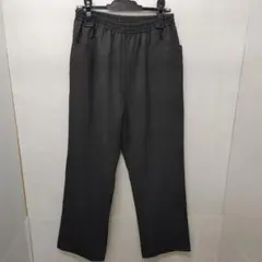グレー イージーパンツ 3 L サイズ