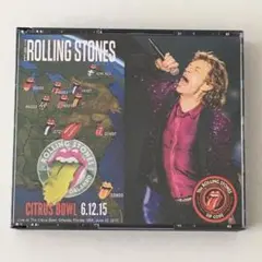 The Rolling Stones Citrus Bowl 2015/6/12
