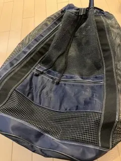 TUSAメッシュダイビングバッグ大容量リュック