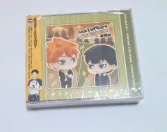 DJCD ハイキュー!! 烏野高校放送部！ 第18巻 ラジオ