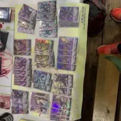 ヴァンガード ドラジュエルドデッキ