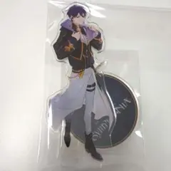 にじさんじ 剣持刀也 SYMPHONIA アクリルスタンド