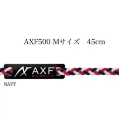 AXF500 ネックレス　navy Mサイズ　坂本勇人ver