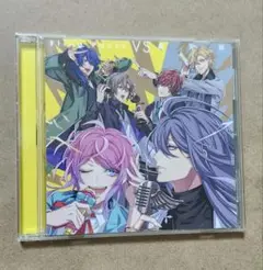 「ヒプノシスマイク-Division Rap Battle- Battle S…