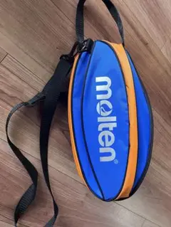 molten バスケットボール ボールケース