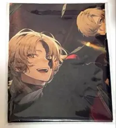 終ヴィル 終遠のヴィルシュ 布ポスター オトメイト オトマ オトなつ