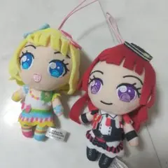2025年最新】みれぃ ぬいぐるみの人気アイテム - メルカリ
