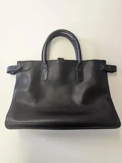 あらたさま専用　ETTINGER トートバッグ&ブルックスリネンシャツ あらたさま専用 ETTINGER トートバッグ&ブルックスリネンシャツ