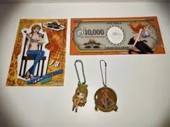 onepiece ナミ セット