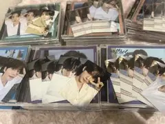 TWS はじめまして アルバムまとめ売り